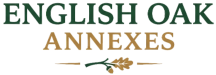 English Oak Annexes and Chalets logo